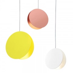 Modern Art LED Pendant Light