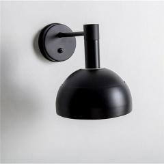 Metal Alloy Bedside Light Wall Sconces