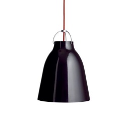 Simple Industrial Design Pendant Light