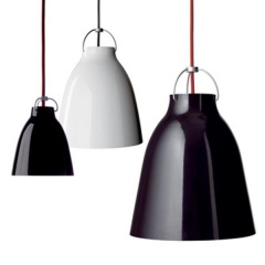 Caravaggio Pendant Light