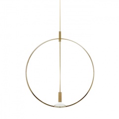 'Delta' by Studio Formafantasma  LED Pendant Lighting