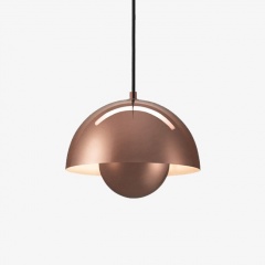 Flowerpot Pendant Light