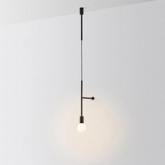 Ilili Minimalist Wall Ceiling Light