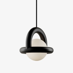 Balloon Pendant Lamp