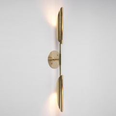 11 Dual Sconce