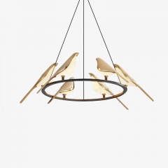 Nomi Chandelier