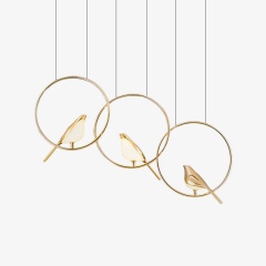 Nomi Pendant lamp