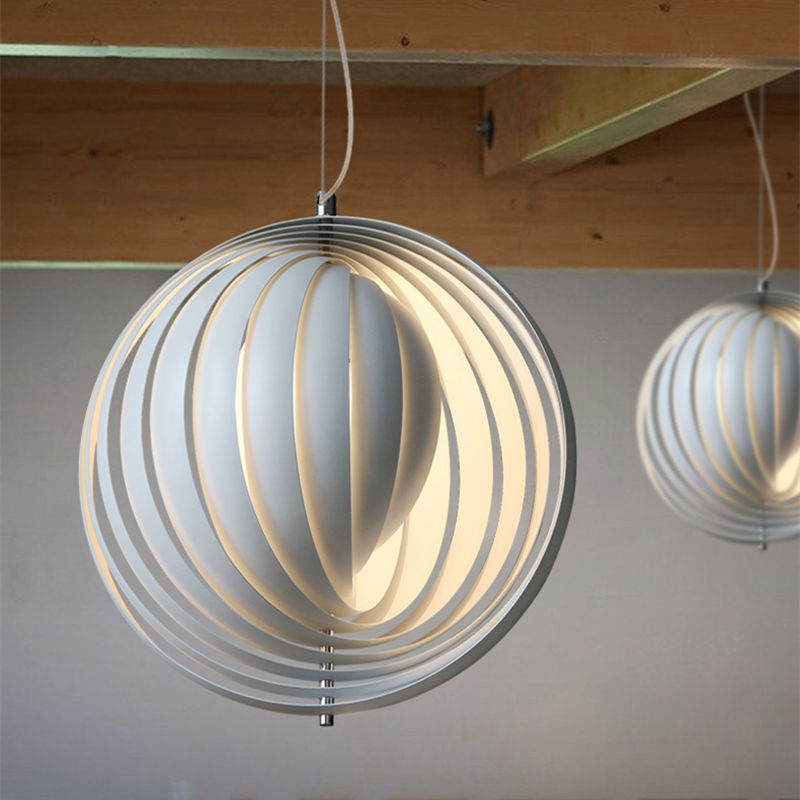moon lamp ceiling