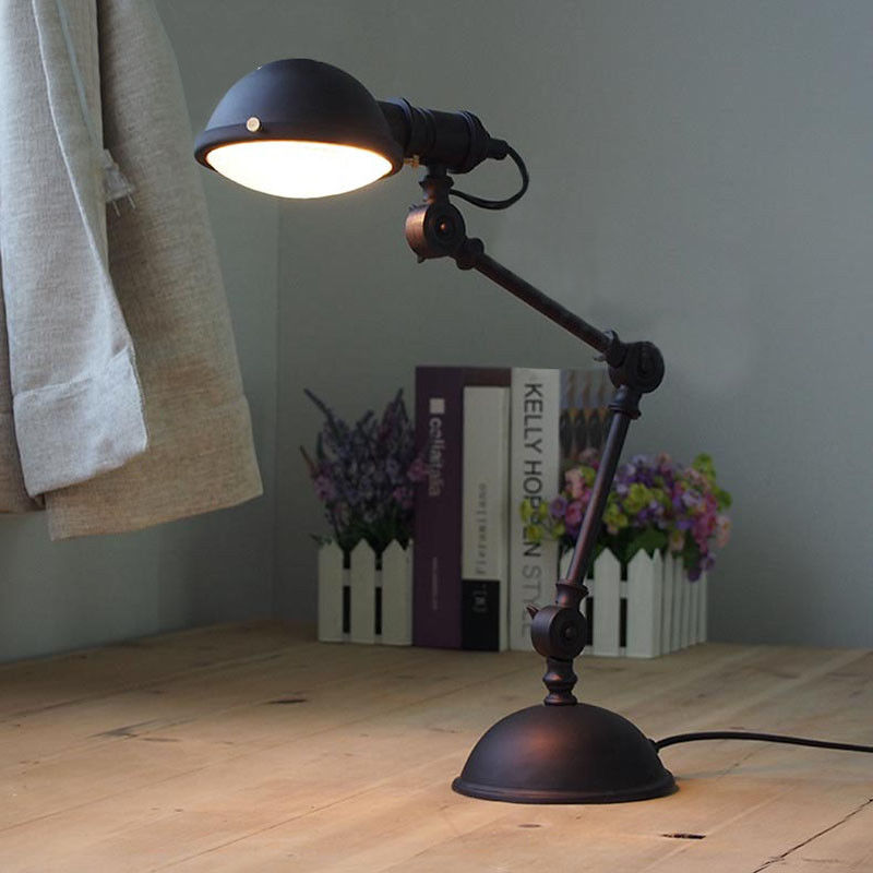 vintage desk lamps