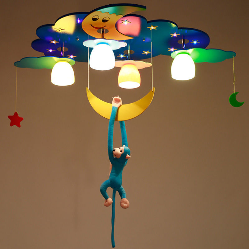 ceiling light kids