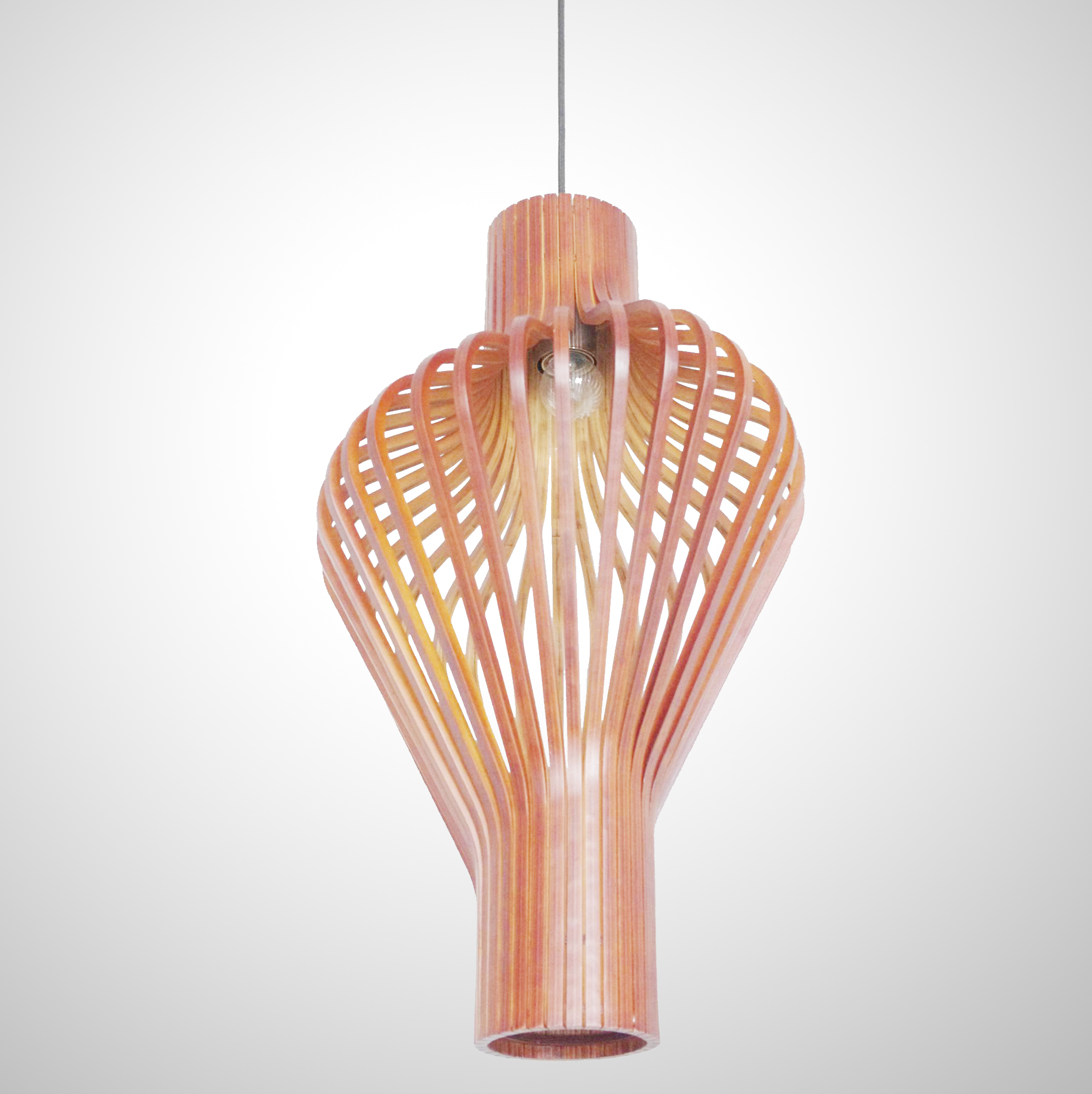 Secto Bamboo Pendant Lighting Secto Bamboo Pendant Lighting