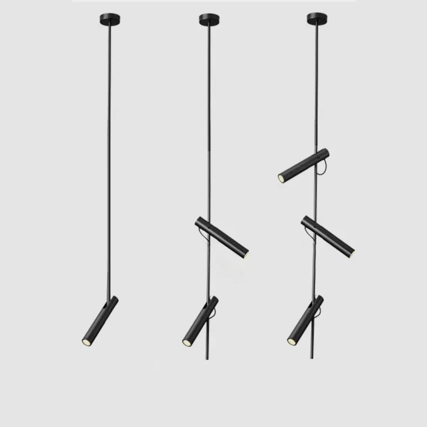 Ansel Minimalist Ceiling Pendant Light