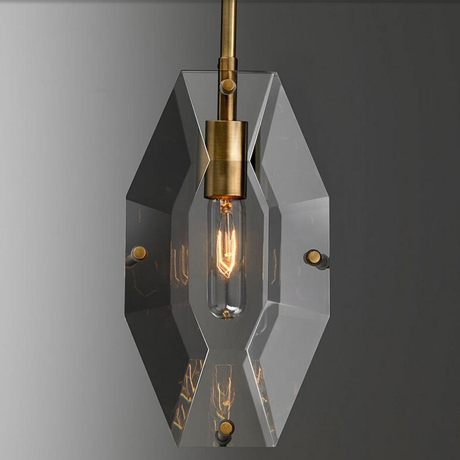 Francaix Pendant Lighting