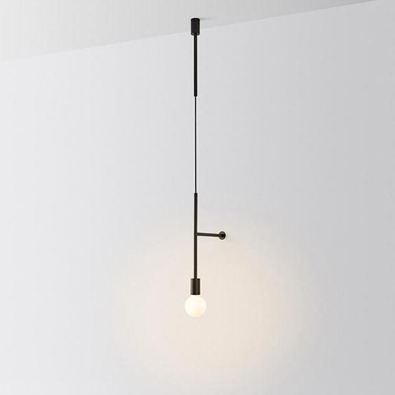 Ilili Minimalist Wall Ceiling Light