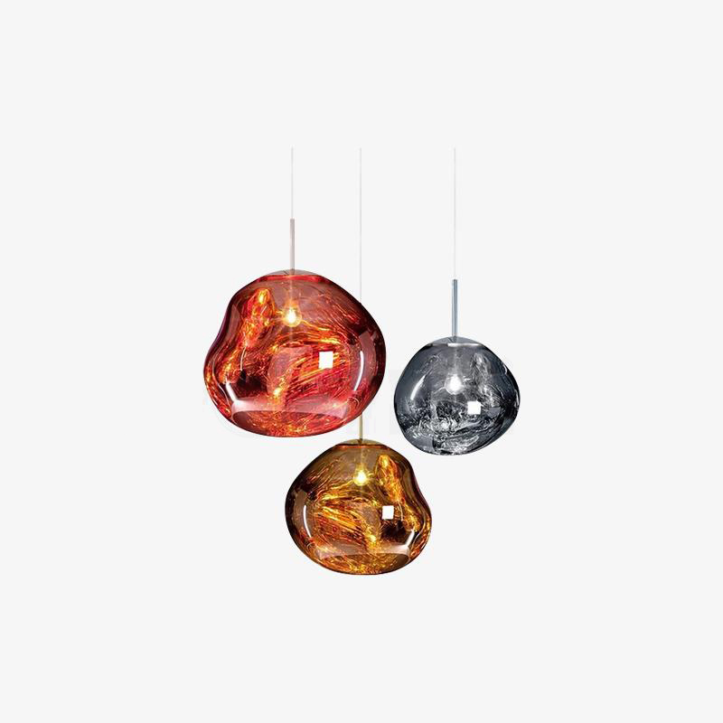 Melt Pendant light