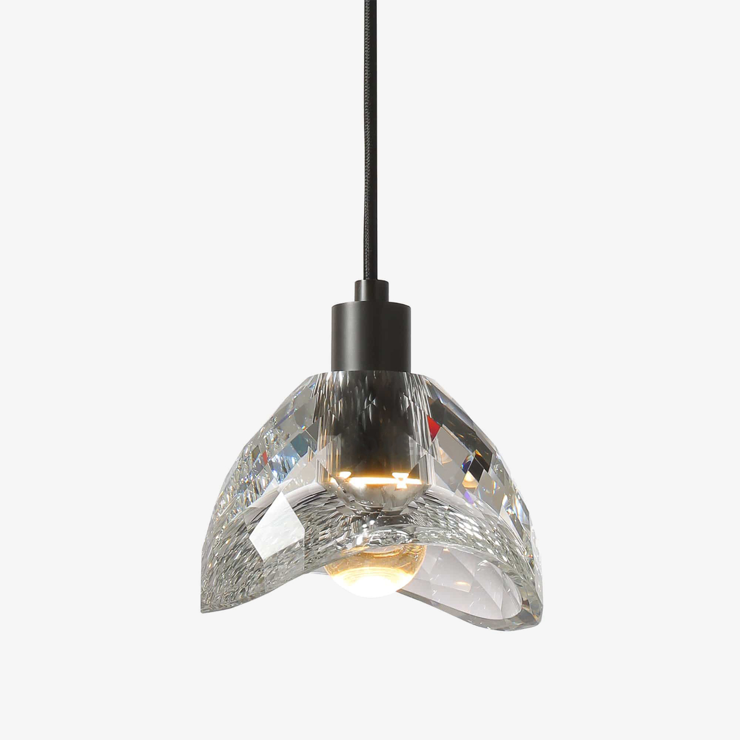 Einstein Pendant Light