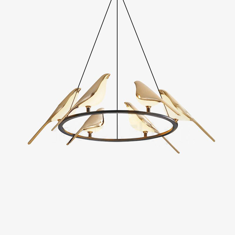 Nomi Chandelier